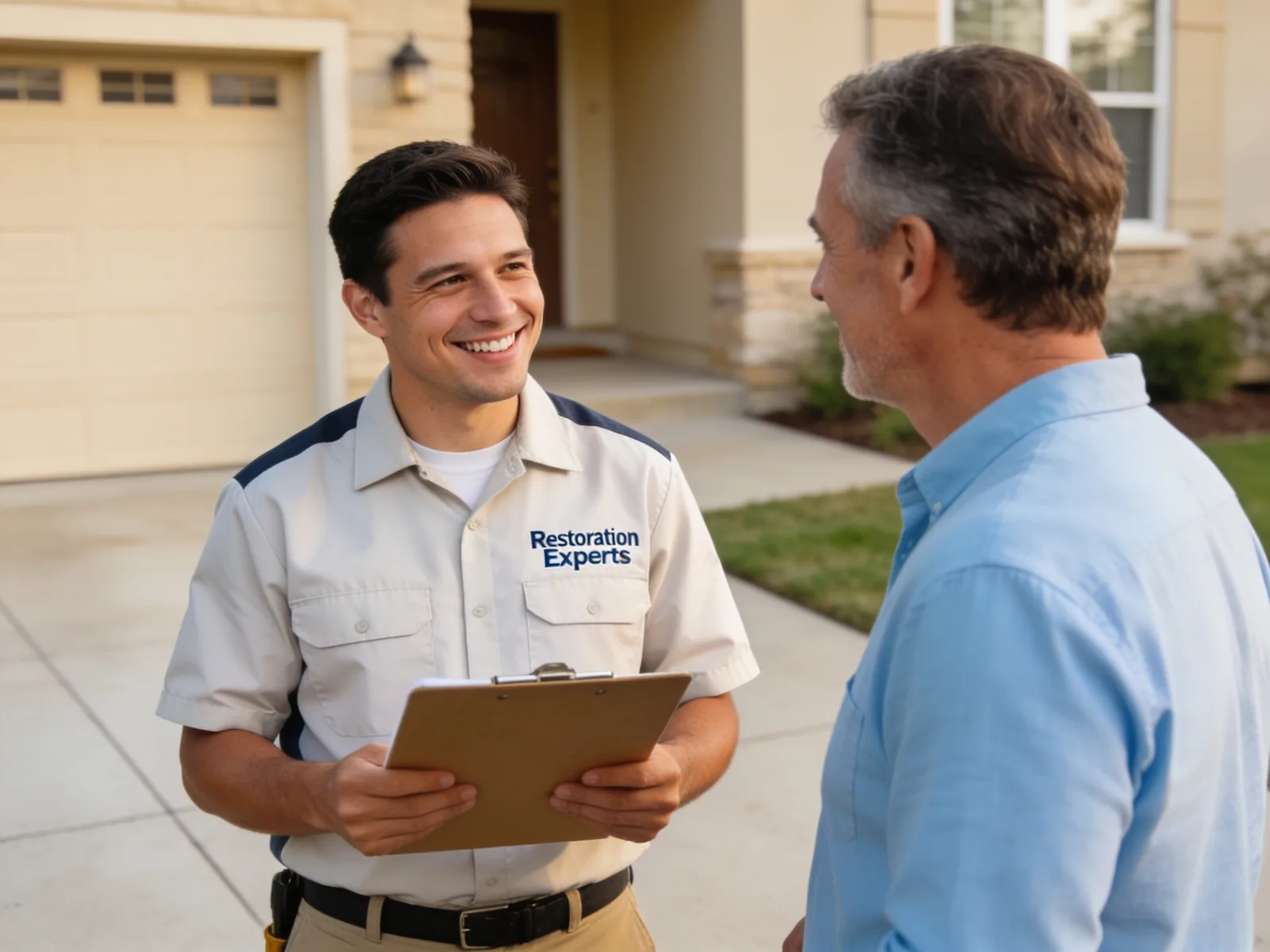 Water Damage Cleanup Stanwood, WA FAQs